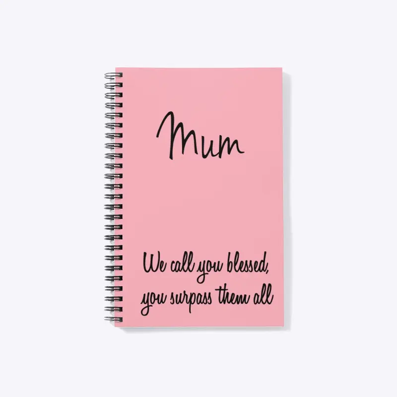 Mum