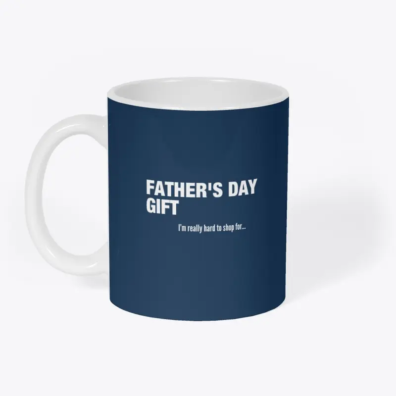 Father's Day Gift