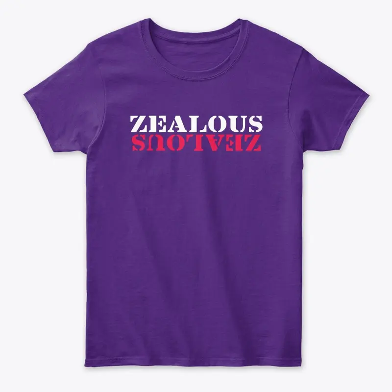 Zealous