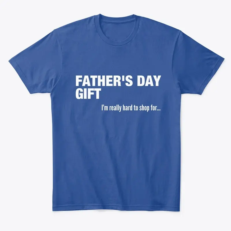 Father's Day Gift