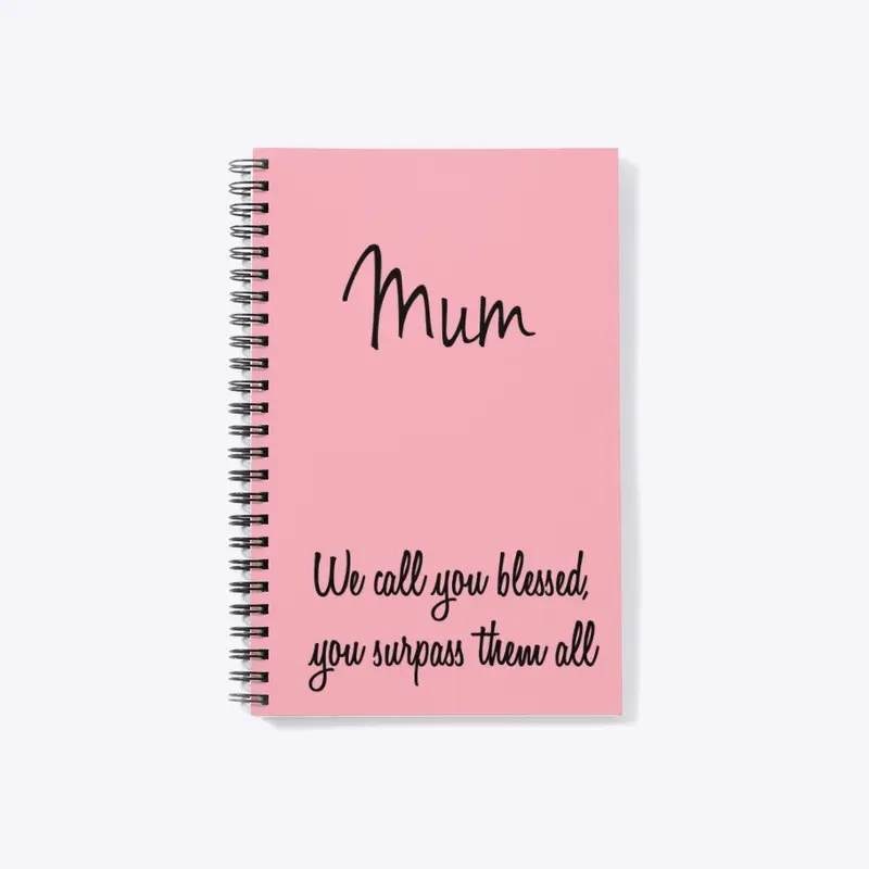 Mum