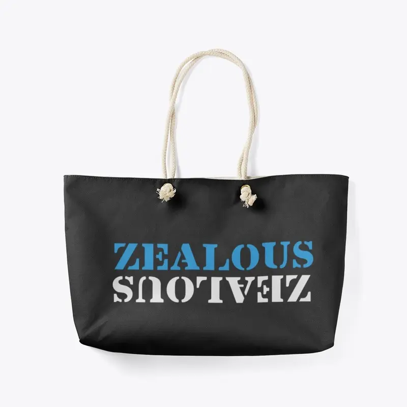 Zealous