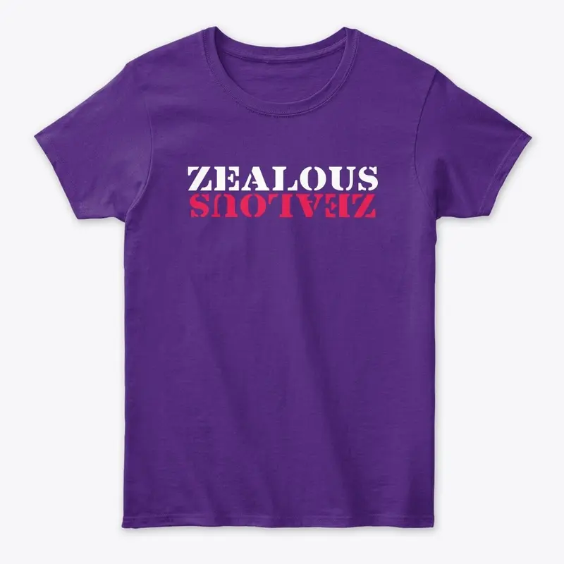 Zealous